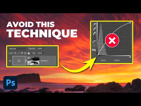 These Photo Editing MYTHS Need To Be DEBUNKED