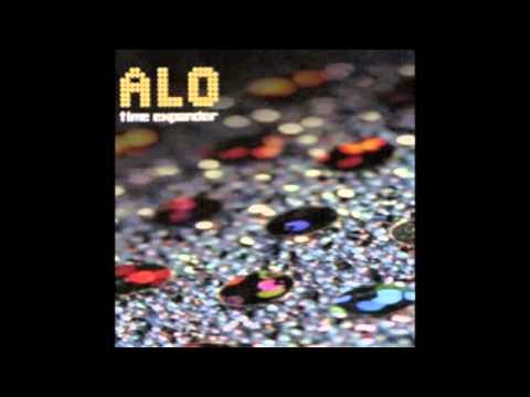 Kolomana - ALO (Animal Liberation Orchestra)