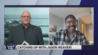 Jason Weaver