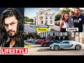 Roman Reigns Lifestyle 2024, Biography, Wife, Family, Car, Career, House, Income &amp; Net Worth