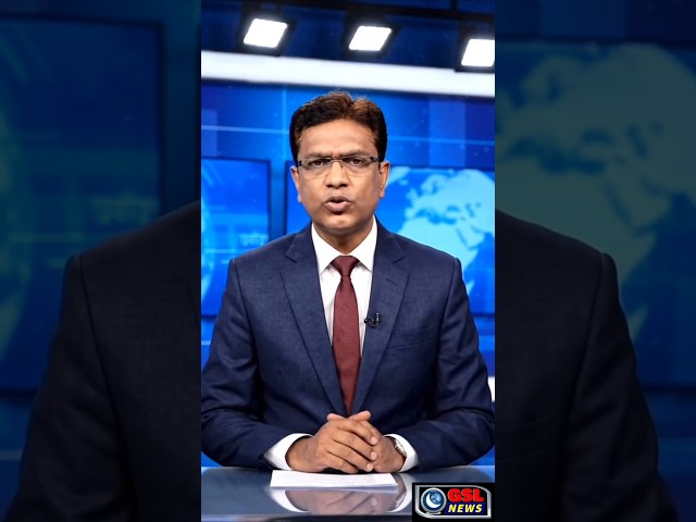 #gsl #news #channel #shikha #jain