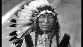 Native American Indian Spirit