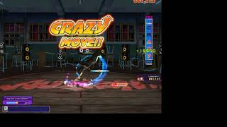 Ayodance Lovely c8 c6