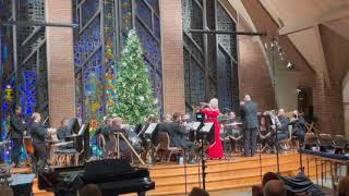 Celebrity Do You Hear What I Hear.  arr. Patrick Sheehan, trans. Stephen Squires Net Worth