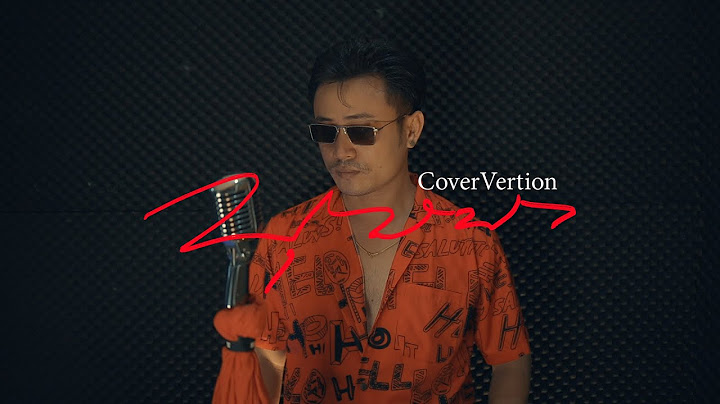 บุษบา - กอล์ฟ วงสำราญ【COVER ย้อนยุค VERSION】 Original - เมนทอล