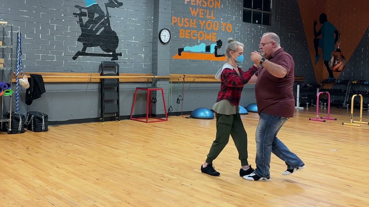 Beginner Series - Part 10 - Rebounds (Repents/Rebotes)