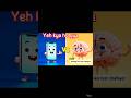 Mobile story, mobile zada istimal Krna, mobile wale cartoons, lesson story, #shorts #viral #cartoons