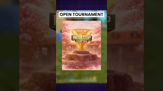 TEZ TOURNAMENT 🔥🔥new freefire tournament is coming 😍 #freefire#viral#trending#editing#esports