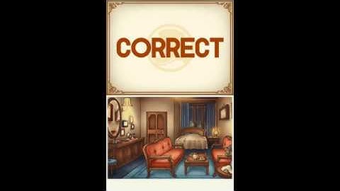 Professor Layton and the Diabolical Box Chapter 6