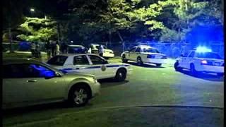 Man Killed At Jackson Apartment Complex