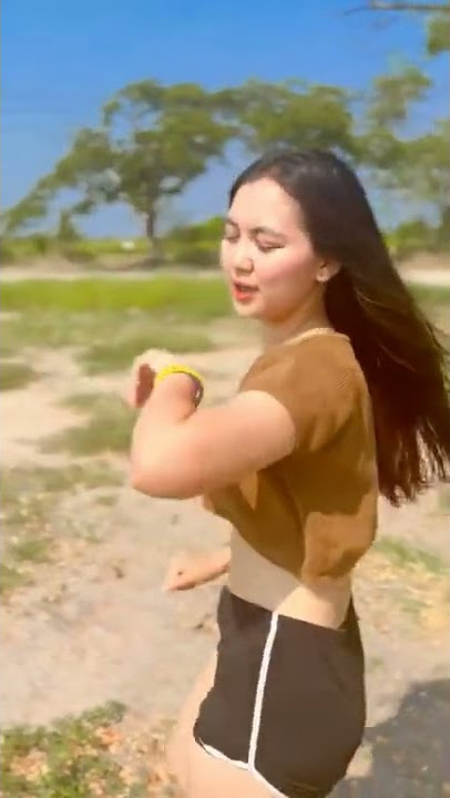 JOGED TIKTOK VIRAL ! CANTIK BANGET DAH