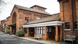 London Funeral Videographer - Golders Green Crematorium 2019