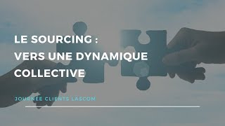 Sourcing : vers une dynamique collective grâce au PLM