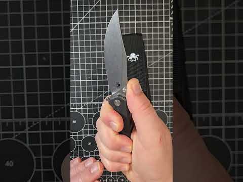 This $30 Knife Should Not Be This Good...