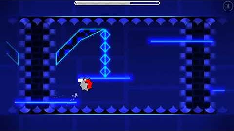 Geometry Dash: Cobalt DEMO (Out Now!)