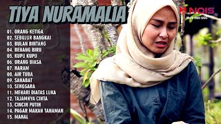 Download lagu Tiya Nuramalia - Orang Ketiga - Sebujur Bangkai - Full Album Dangdut Terpopuler