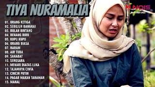 Tiya Nuramalia - Orang Ketiga - Sebujur Bangkai - Full Album Dangdut Terpopuler