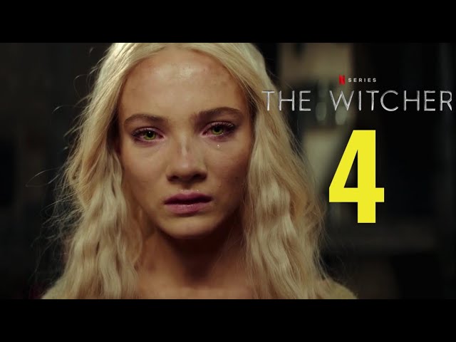 The Witcher, temporada 4: fecha de estreno, reparto, tráiler y