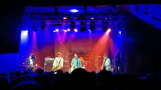 The Hold Steady - Massive Nights (Live)