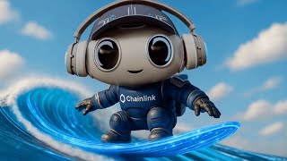 Chainlink Breaks Reality - Time Traveler Exposes Oracle Domination!