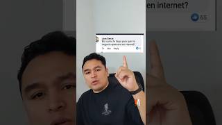 El error #1 por el que tu negocio no recibe clientes. #negocios #emprendedores #usa #llc