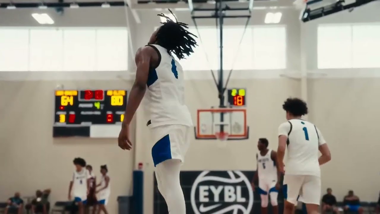 LIVE Pewaukee vs Homestead - High School Girls Basketball