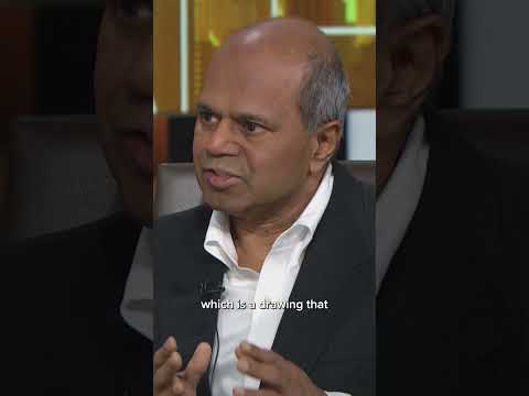 Proto Labs CEO Suresh Krishna: We don't use machinists in our manufacturing process