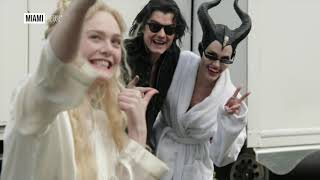 MLN Maleficent 2019 Return to the Moors