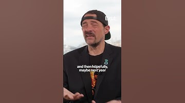 Kevin Smith shares a glimpse into what “Dogma 2  will be like