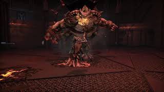 Hellpoint - Trailer modalità co-op