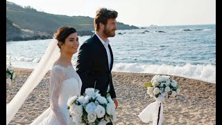 Cesur ve Güzel | La boda de Sühan y Cesur (12)