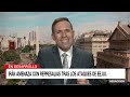 Guerra con Irán: EE.UU. ataca sorpresivamente mientras el régimen de Teherán lanza advertencias