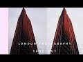 GAME OF PHONES PHOTOGRAPHY CHALLENGE | LONDON | SHOOT OUT