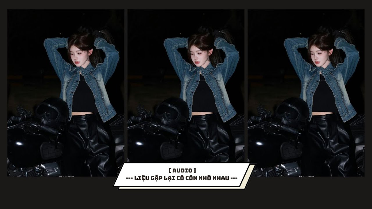 [ REVIEW ] : || LIỆU GẶP LẠI CÓ CÒN NHỚ NHAU || RIN~