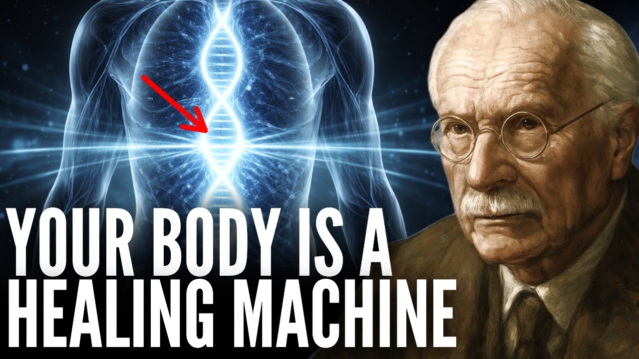 Your Body Has an Incredible Healing Power — Here’s How to Use It