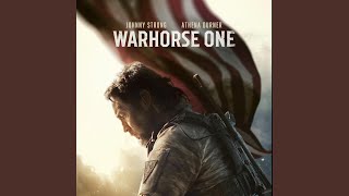 WARHORSE ONE THEME 2 WH1 SOUNDTRACK