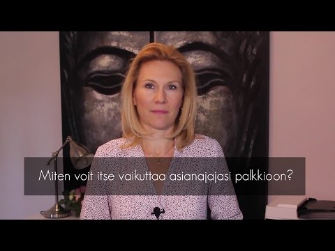 Video: Kuinka voit vaikuttaa unelmiin?