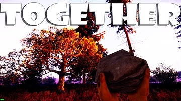 Rust | Together - Savas KOTH