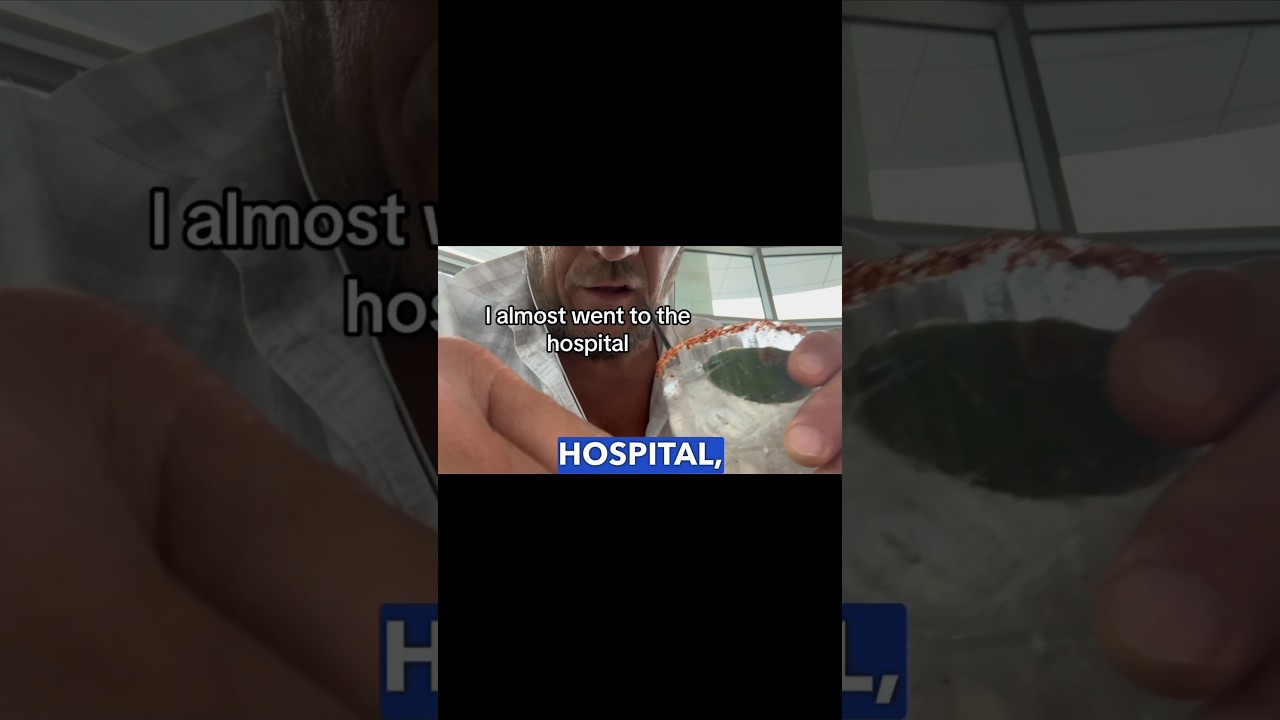 Never do this. Please seek help. 