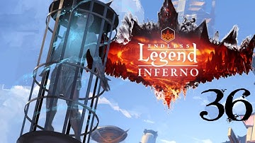 SB Plays Endless Legend: Inferno 36 - Ardent Mages
