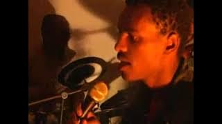 Dagi Tilahun 'Yene Geta Wedehalew ' 90's Amharic Gospel Song.