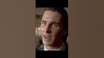 Thumbnail of American Psycho Edit || Blue Monday
