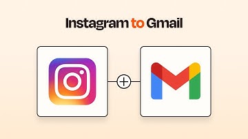 Easily Connect Instagram to Gmail with this Zapier Integration Tutorial!