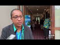 Small Island Developing States Hold Fifth Meeting in Port Vila | VBTC News