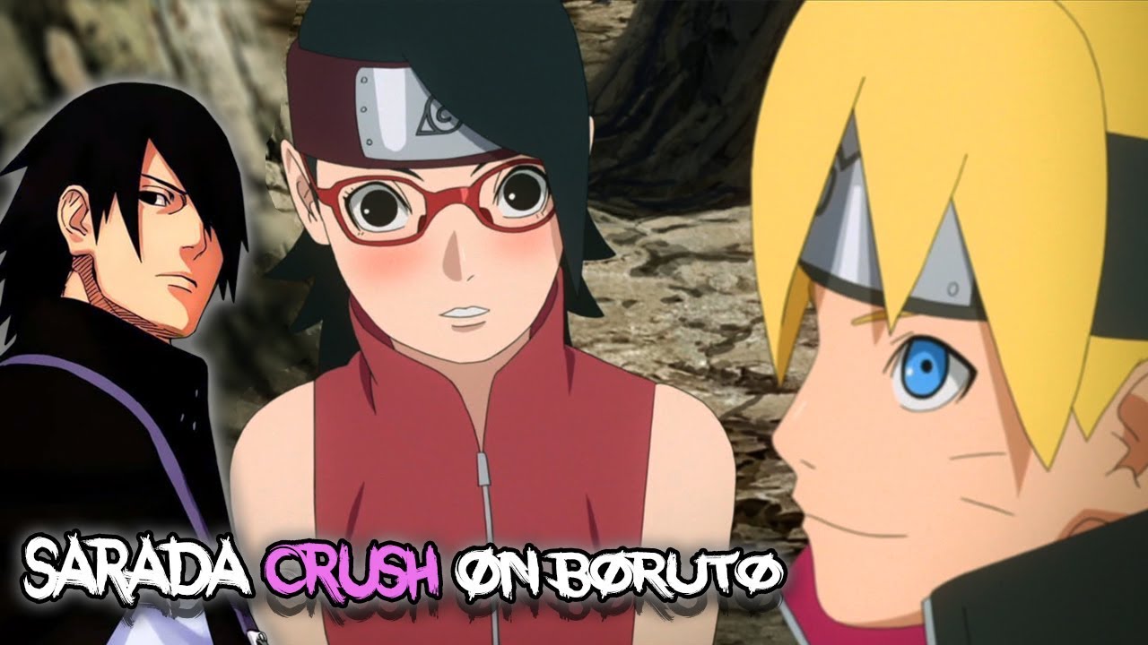 eita quando poder#boruto#sarada#naruto#fy#fyyyyyy yyy