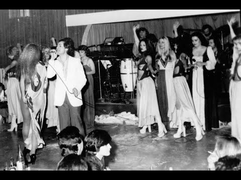 ΚΛΑΨΕ ΑΝ ΕΧΕΙΣ ΔΑΚΡΥΑ Κώστας Καρουσάκης 1974 HQ