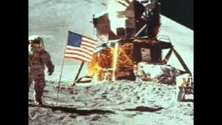 Neil Armstrong Tribute Song