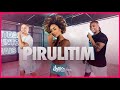 Pirulitim - Xand Avião | FitDance (Coreografia)