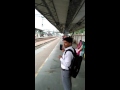 Fastest train india@200kmph