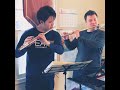 《フルートの超絶技巧 ！》